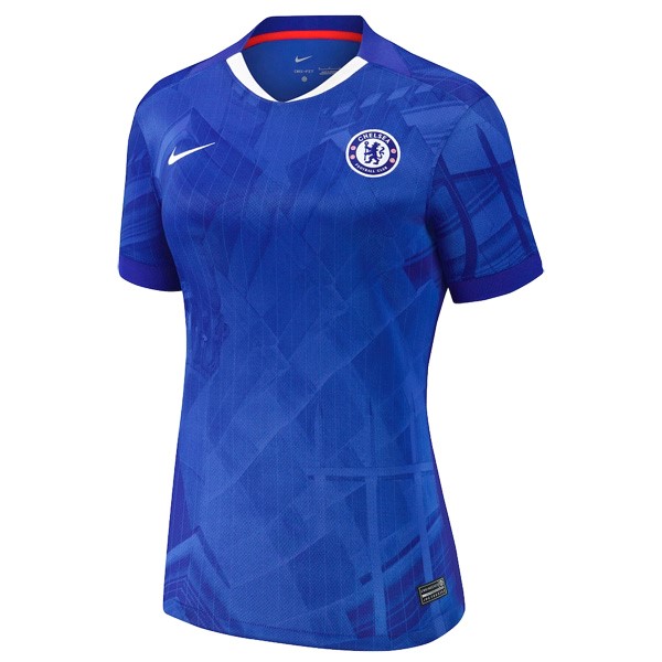 Trikot Chelsea Heim Damen 2025-26